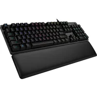 Клавиатура Logitech G513 Carbon Romer-G Tactile 920-008868 фото 1